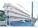 第五西垣ハイツの外観