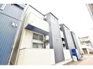 ESPACE DECOREの外観