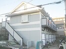 エスペランサ柴田の外観