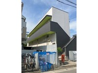 コンフォート津金