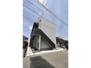 グランソレイユ三番町の外観