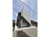 グランソレイユ三番町