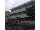 ハピネスの外観