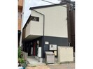 PortMaisonの外観