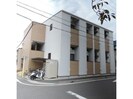 Residenciaの外観