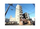 SKYマンション八田の外観