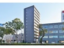 リシュドール伝馬の外観