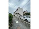 リゾレステ熱田の外観