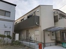 SAKURA辰巳の外観