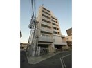 一番町ヒューマンビルの外観