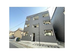 アレクサンダープラッツ金山