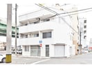 ライフワンビルの外観