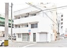 ライフワンビルの外観