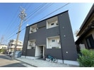 セストチッタ六番町(セストチッタロクバンチョウの外観