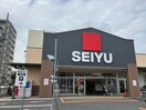 西友熱田三番町店(スーパー)まで1291m セストチッタ六番町(セストチッタロクバンチョウ