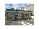 ファミリーマート熱田八番二丁目店(コンビニ)まで501m セストチッタ六番町(セストチッタロクバンチョウ