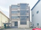 プランドール荒子川公園の外観