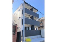 ルシエル東海通ノース