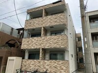 ルシエル東海通サウス