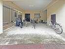  高木ハイツ