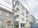  高木ハイツ
