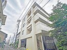  高木ハイツ