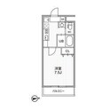 A・City柴田本通の間取図