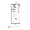 A・City柴田本通の間取図