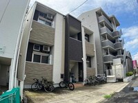 ハーモニーテラス辰巳町