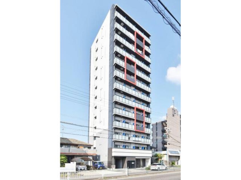  S-RESIDENCE東海通