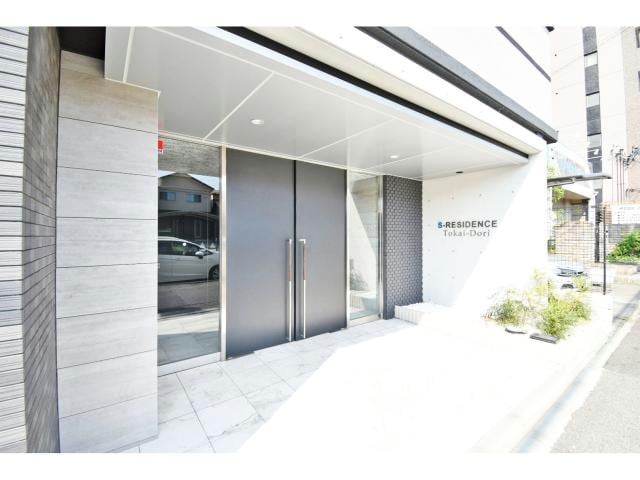  S-RESIDENCE東海通