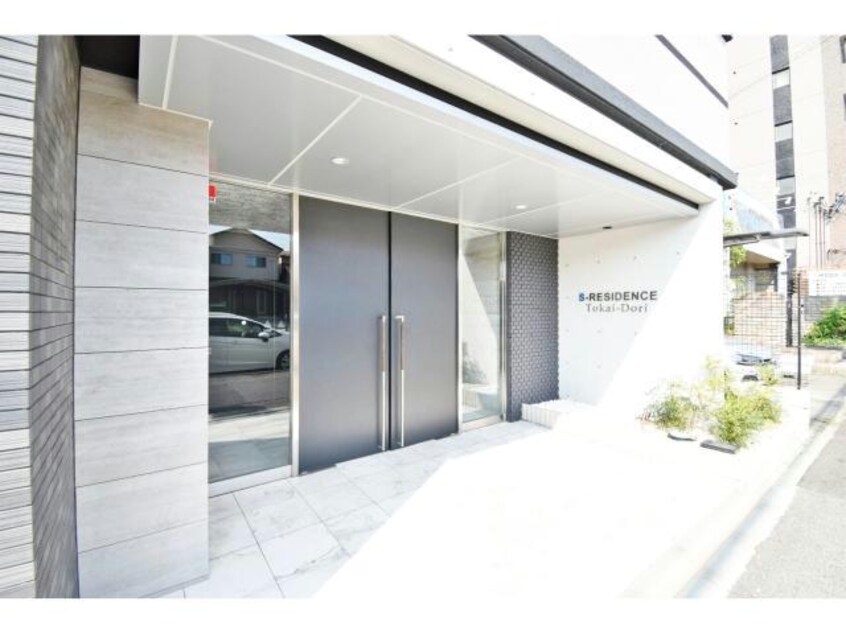  S-RESIDENCE東海通