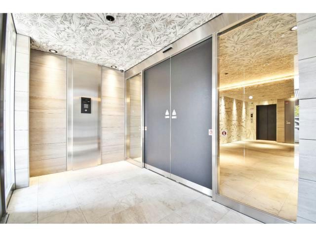  S-RESIDENCE東海通