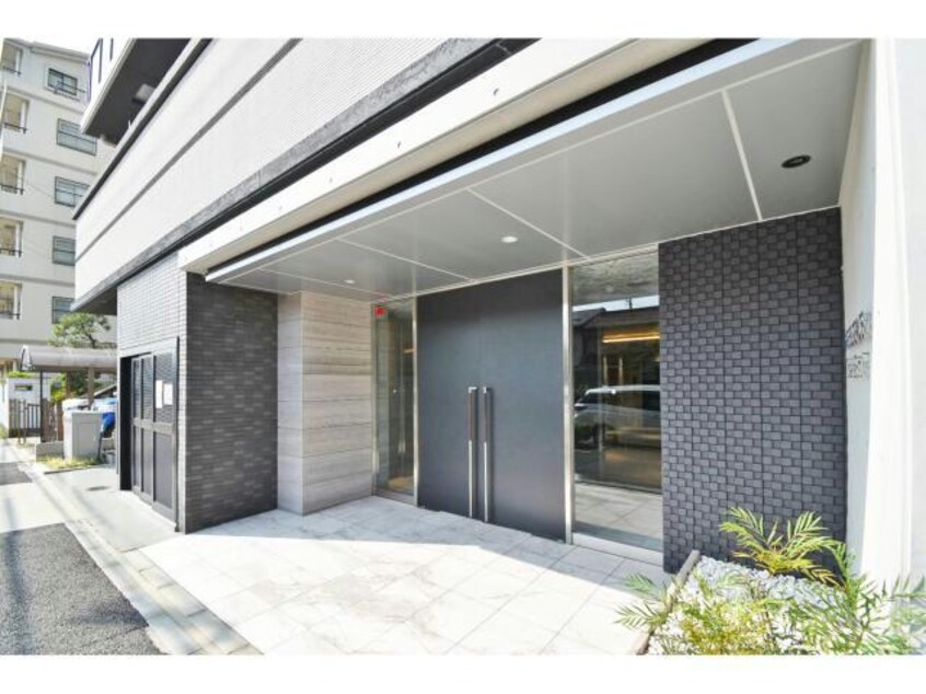  S-RESIDENCE東海通