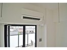 エアコン完備 S-RESIDENCE東海通