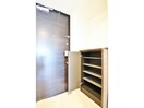 シューズボックス付き S-RESIDENCE東海通