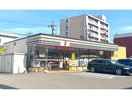 セブンイレブン名古屋七番町4丁目店(コンビニ)まで533m S-RESIDENCE東海通