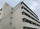 A・City名港の外観