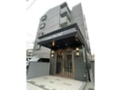 Casa Del Solの外観