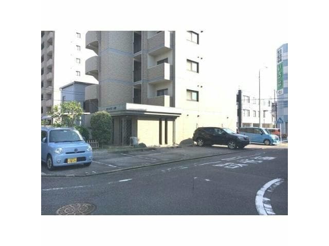  サンライズ八熊