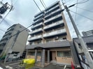 グレイス日比野の外観