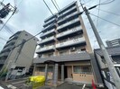グレイス日比野の外観