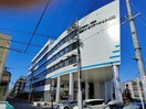 医療法人杏園会熱田リハビリテーション病院(病院)まで1227m S-RESIDENCE熱田一番
