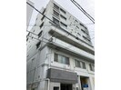 ハイツ西郊の外観