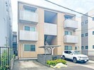 ヴィターレ日比野の外観