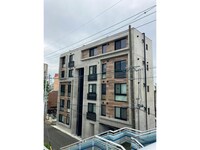 LeGioie築地口駅