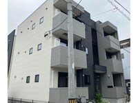 Ｃｈｅｒｉｍ築地口Ｌｕｎａ