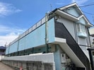 パインヒルズ東海通の外観