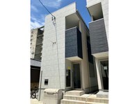 ルミナス東海通