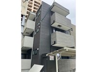 Ｃｈｅｒｉｍ築地口III